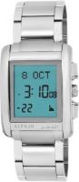 Alfajr WS-06S CLASIC Digital Watch - For Men, Women, Couple