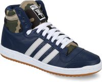 Adidas Originals TOP TEN HI Sneakers
