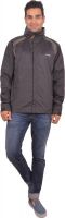 ArcticPlus Full Sleeve Solid Men's Thin Jacket