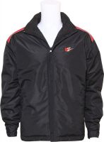 Ezone Full Sleeve Solid Men's Jacket