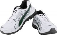 Ordervenue Stylish Grace Running Shoes(White, Grey)