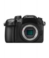 Panasonic DMC-GH4GC-K Mirrorless Camera Body Only