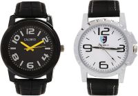 Calibro SW-119 Analog Watch - For Men, Boys