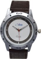 Like Leather WS Analog Watch - For Boys, Men