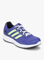 Adidas Duramo 7 Blue Running Shoes