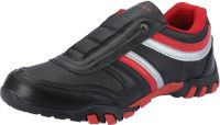 Cokpit Mens Running Shoes(Black)