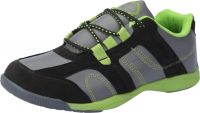 Cokpit Winter Running Shoes(Grey)