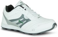 Glamour Running Shoes(White)