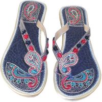 Kalra Creations Slippers