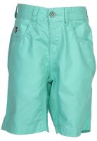 U.S. Polo Assn. Aqua Blue Shorts