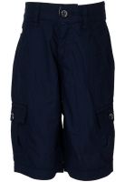 U.S. Polo Assn. Navy Blue Shorts