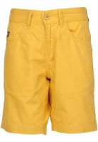 U.S. Polo Assn. Yellow Shorts