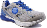 Yepme Fashionable Running Shoes(Blue, Grey)