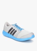 Adidas Hellion M Grey Running Shoes
