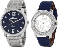 Aligatorr ALI0023 Analog Watch - For Men, Women, Girls