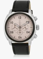 Esprit Es107551001 Black/Grey Analog Watch