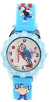 Fantasy World Chacha Chaudhary Kids Analog Watch - For Boys, Girls