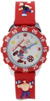 Fantasy World Chacha Chaudhary Smart Kids Analog Watch - For Boys & Girls