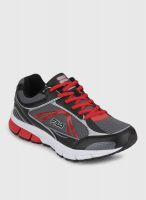 Fila Franka Grey Running Shoes