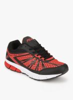 Fila Strome Lite Red Running Shoes