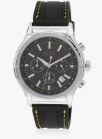 Hugo Boss Aw100046 Black/Black Analog Watch