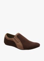 Lord's Brown Loafers