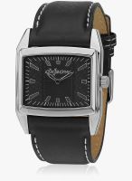 Oxbow 4518001 Black/Black Analog Watch