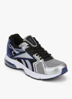 Reebok Max Ride Lp Grey Running Shoes
