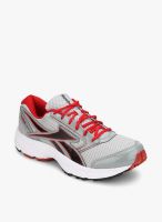 Reebok Speed Runner Lp Grey Running Shoes