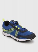 Reebok Tempo Speed Lp Blue Running Shoes