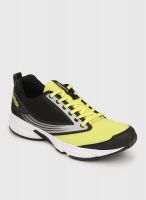 Reebok Thrill Run Lp Yellow Running Shoes