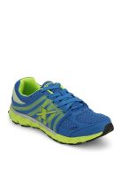 SPARX Blue Running Shoes