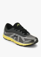 Spunk Arizona Grey Running Shoes