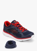 Umbro Ckiev Blue Running Shoes