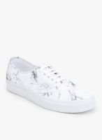 Vans Authentic White Sneakers