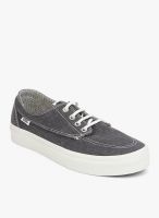 Vans Brigata Grey Sneakers