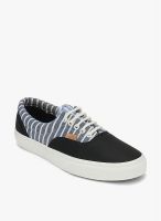 Vans Era Ca Black Sneakers