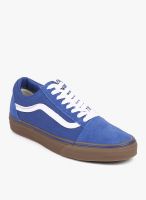 Vans Old Skool Blue Sneakers