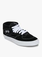 Vans Salf Cab Black Sneakers