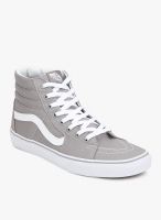 Vans Sk8-Hi Grey Sneakers