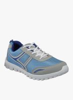 Yepme Blue Running Shoes