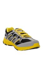 Yepme Grey Running Shoes