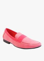 Yepme Red Loafers