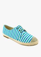 20dresses Blue Casual Sneakers