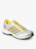 Adidas Yago M Grey Running Shoes