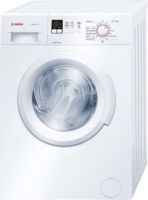 Bosch WAB16160IN 6KG Fully Automatic Front Loading Washing Machine