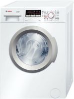 Bosch WAB16260IN 6KG Front Loading Washing Machine