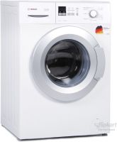 Bosch WAX16161IN Classixx 6 Kg Fully Automatic Front Load Washing Machine
