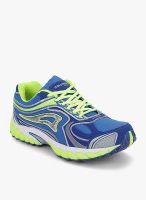 Columbus Blue Running Shoes