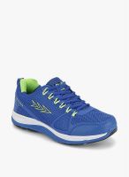 Columbus Blue Running Shoes